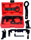ПРИБОР ГРМ CITROEN PEUGEOT OPEL 1.0 1.2 E VTI THP PureTech 5 БЛОКОВ