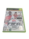 XBOX FIFA ФУТБОЛ 2005