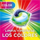 ARIEL Color Kapsule na pranie na farby 60 ks EAN (GTIN) 8001090349378
