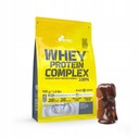 OLIMP WHEY PROTEIN COMPLEX 700g WPC CZEKO KARMEL