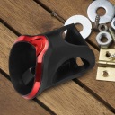 2 STUFF EXTERIOR FASTENERS NA CUP ABS COMPATIBLE Z ROWERAMI ELEKTRYCZNYMI  photo 16