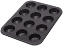KINGHOFF KH-4099 ФОРМА ДЛЯ ВЫПЕЧКИ МАФФИНОВ