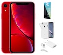 Apple iPhone XR 128 ГБ красный | БЕСПЛАТНАЯ ПОДАРОК ​​| И-