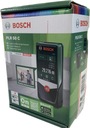 Bosch PLR 50 C Лазерный дальномер