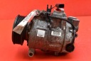 COMPRESSEUR POMPE CLIMATISATION 4F0260805P AUDI A6 C6 2.0 TFSI 170 KM 04-08photo 4