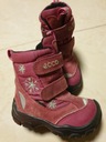 СНЕЖИНКИ ECCO GORE-TEX РАЗМЕР 22