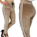 УЗКИЕ БРЮКИ ЖЕНСКИЕ – В ПОЛОСКУ Цвета