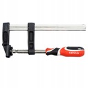 СТОЛЯРНЫЙ ЗАЖИМ ТИПА F 300X50 YATO