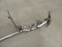 SUPPORT TABLEAU DE BORD INSTRUMENTATION BMW F01 F02 F10 F11 EUROPEphoto 7
