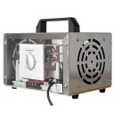 OZONATOR 60G/H WIDAC WSZYSTKO W SRODKU ПРОЗОРЕ КОРПУС ТАЙМЕР ПОЛЬЩА  (18642404472) фото min 9