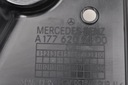 MERCEDES W177 GAUBTAS GRODZI VARIKLIO A1776206400 nuotrauka 4