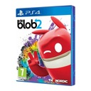 De Blob 2: The Underground (PS4) Režim hry multiplayer singleplayer