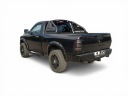 КЕНГУРЯТНИК ROLL BAR РЕЗИНКИ HARD BULL PERFORMANCE F85 DODGE RAM 02-08  (18949857621) фото min 9