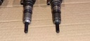 НАСОС-ФОРСУНКИ 03G130073M VW AUDI SKODA SEAT 2.0 TDI 170KM BMN BMR BRD  фото 11