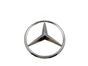 ЭМБЛЕМА MERCEDES G-CLASS A0008175302