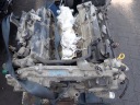 ДВИГУН БЕНЗИНОВИЙ NISSAN MURANO I Z50 3.5 B 07R VQ35  (17615835713) фото min 14