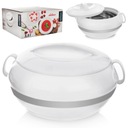 Термоса ТЕРМОС, термоконтейнер для еды, супница, 3,5л