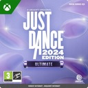 КЛЮЧ JUST DANCE 2024 ULTIMATE EDITION XBOX SERIES X/S