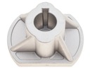 ДЕРЖАТЕЛЬ НОЖА ДЛЯ ТРАКТОРА VIKING 20MM