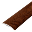 РАСШИРИТЕЛЬ ПОРОГА 30мм ПВХ ОРЕХ 9E 2м