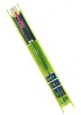 JAXON PRO FLOAT ZD 2.5g Набор поплавков для приманок