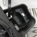 VW ПАСАТ B8 СИГНАЛ ЗВУКОВОЙ КЛАКСОН СИГНАЛИЗАЦИИ 5Q0951605A  фото 6