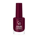 Лак для перманентных ногтей Golden Rose COLOR EXPERT NAIL 421