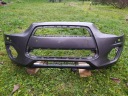 MITSUBISHI ASX 13-15 PARE-CHOCS AVANT 6400F64922photo 11