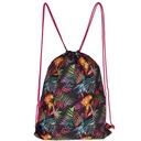 РЮКЗАК ДЛЯ ДЕТСКОГО САДА - МНОГОЦВЕТНЫЙ