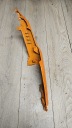 ОБТІЧНИК ПРАВА ЗАД ХВІСТ HONDA CB500F / CBR500R OEM 77240-MJW-J20ZF  (18890174443) фото min 8