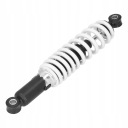 MOTORCYCLE SHOCK ABSORBER 305 MM REGULATED VERSATILE SUBSTITUTE KAWASAKI EI  photo 13
