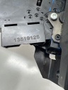 SERRURE COUVERCLES DE COFFRE COUVERCLES DE COFFRE ARRIÈRE OPEL INSIGNIA B 13519125photo 6