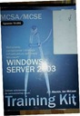 Учебный комплект по Windows Server 2003 — J.C. Маккин