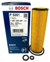 FILTRE HUILES BOSCH 1457429261photo 15