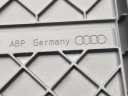 ТУНЕЛЬ ЦЕНТРАЛЬНИЙ CUPHOLDER AUDI A6 C6 AVANT УНІВЕРСАЛ 4F0863244C  фото 16