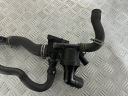 RENAULT MEGANE III 1.6 DCI CHÂSSIS THERMOSTAT CONDUITES DE DÉRIVATION 110617671Rphoto 10