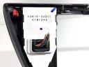 НАКЛАДКИ ДЕКОР TOYOTA AURIS II 55403-02200 ХЕТЧБЕК 12-18 ЗАКІНЧЕННЯ  фото 10