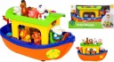 ИНТЕРАКТИВНЫЙ КОРАБЛЬ DUMEL DISCOVERY НОЕВЫЙ КОВЧЕГ 12м
