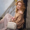 женские косметички набор из 3 органайзеров косметичка NOBLE