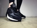 Dámska obuv Nike AIR MAX 90 ORIGINÁL športové tenisky čierne Futura Model Nike air max buty sportowe adidasy na siłownię