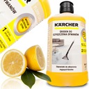 KARCHER RM 519 ŚRODEK PŁYN KONCENTRAT DO PRANIA 1L 9214146776 