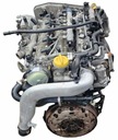 MOTOR COMPUESTO ALFA ROMEO 159 939A3.000 2.4 JTDM 200KM 