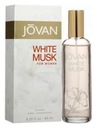 Jovan White Musk for Woman EDC 96 ml W Marka Jovan
