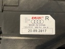 AUDI Q3 8U РЕСТАЙЛ ФАРИ ПЕРІД КСЕНОН СВІТЛОДІОДНІ КОМПЛЕКТ 8U0941005C 8U0941006C  фото 8