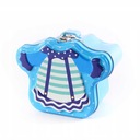 КОПИЛКА ЗАКРЫТАЯ НА ЗАМОК, РАЗНЫЕ ЦВЕТА