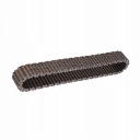 TRANSFER CASE CHAIN 2512800800 REMPLACEMENT ACIER INOXYDABLE POUR MERCEDES 78photo 10