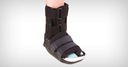 Ортопедическая обувь после операции на бурсите большого пальца стопы L Professional Toe Relief BREG