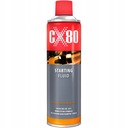 CX80 ПУСКОВАЯ ЖИДКОСТЬ ДЛЯ ДВИГАТЕЛЯ 500 МЛ
