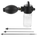 ПОРОШКОВЫЙ РАСПЫЛИТЕЛЬ ИНСТРУМЕНТ ДЛЯ УБИЙСТВА ТЕРМИТОВ ПЫЛЕСБОРНИК САД