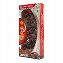 АВТОМОБИЛЬНЫЙ КОМПЛЕКТ ПОЖАРНОЙ СЛУЖБЫ, ПРУЖИНЫ, 6 шт.